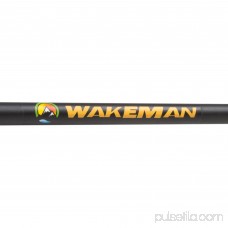 Wakeman Swarm Series Spincast Rod and Reel Combo 555583493